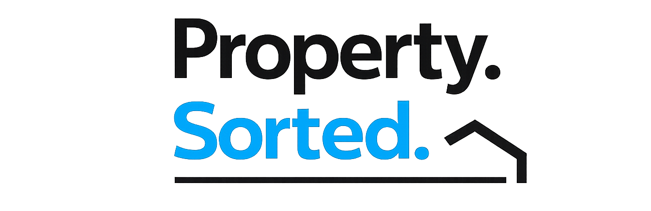 Property.Sorted LTD
